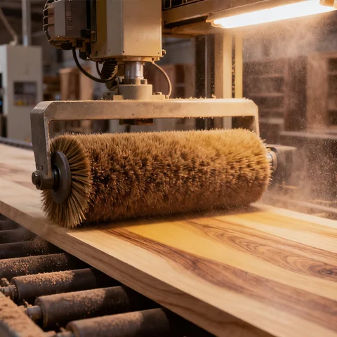 Woodworking & Furniture Production